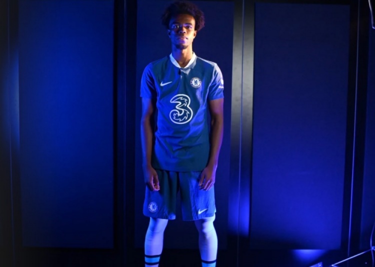 罗马诺：切尔西不接受外租楚克乌梅卡，只考虑永久转会方案