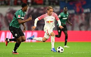 仅获联赛第7，莱比锡自16/17赛季以来首次无缘任何欧战赛事