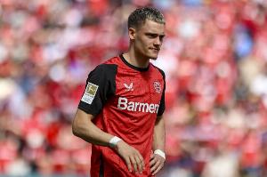 记者：药厂倾向于将维尔茨卖到国外，利物浦对达成交易感到乐观