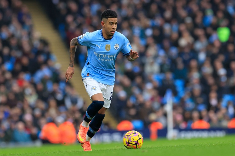 开云网址-将战曼联！英媒：萨维尼奥、福登、格瓦迪奥尔等8人回归曼城训练