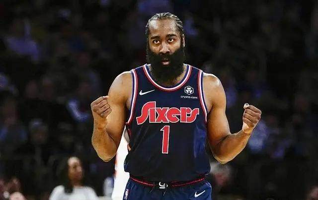 开云体育平台-【观察】多重问题困扰 新赛季76人要无缘季后赛？