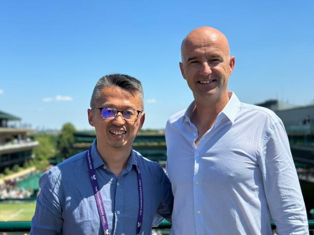 开云体育-张奔斗：九年等待，柳比西奇等来张之臻绽放