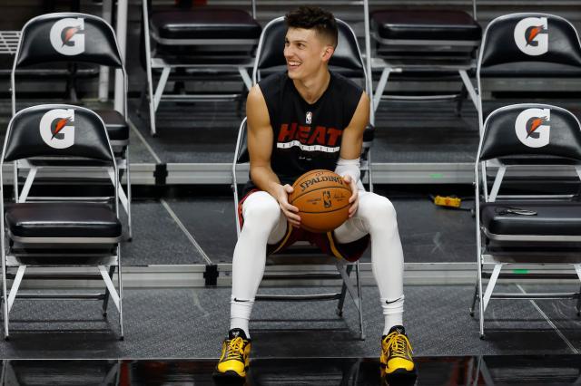 希罗难助热火撬动巨星？联盟内部对他评价两极分化