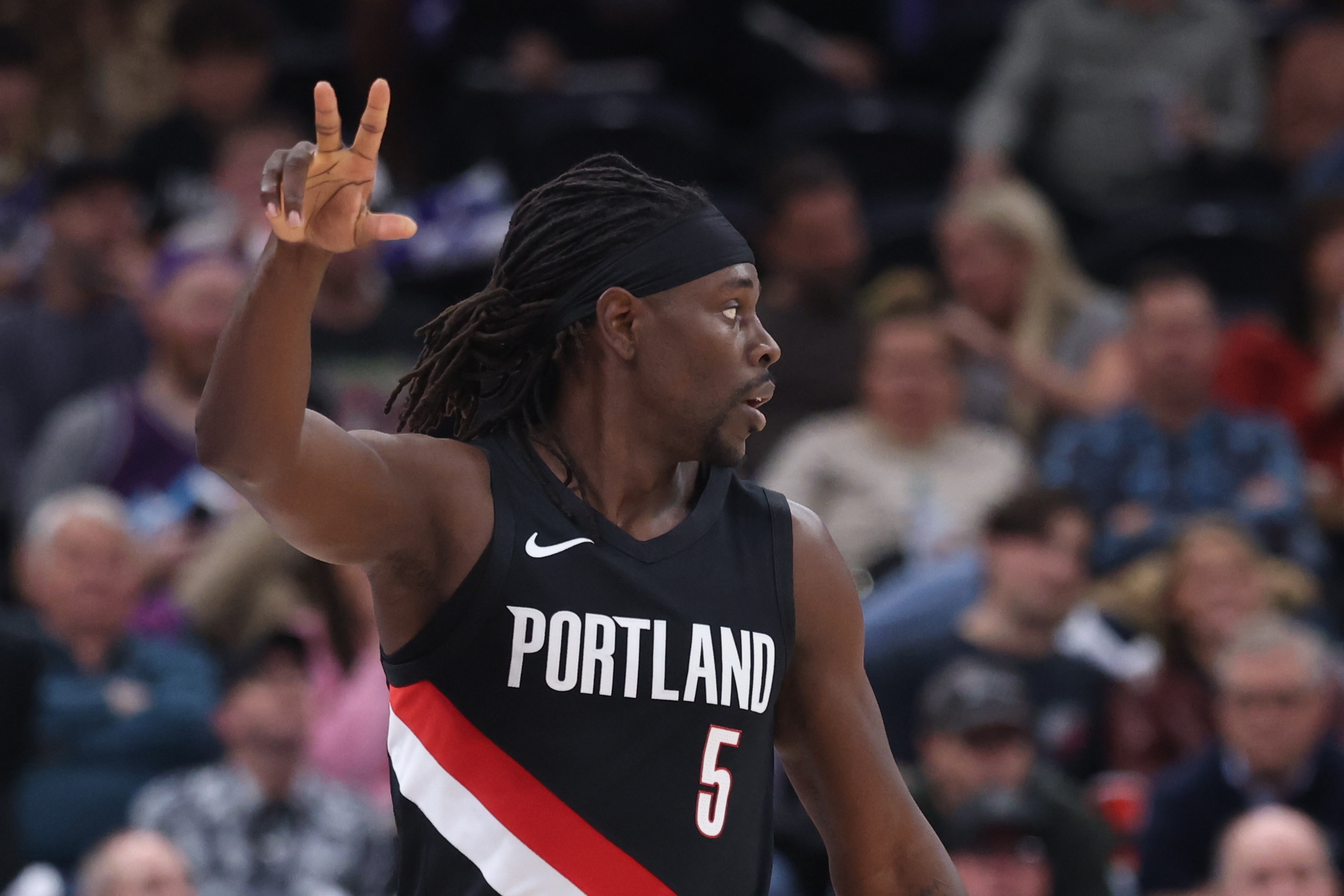 开云体育登入-朱·霍勒迪谈与绿军交手：这比赛太过瘾了 绝对是别样的挑战