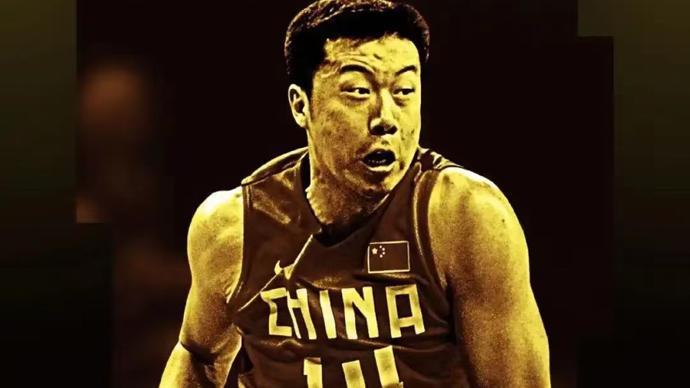 开云体育-“郅”敬那个曾经的追风少年！王治郅正式入选国际篮联名人堂